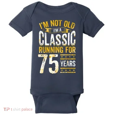 Baby Bodysuit