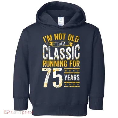 Toddler Hoodie