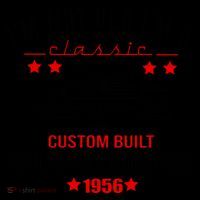 70th Birthday I'm Not Old I'm A Classic 1956 Custom Built High Performance Legendary Power Coffee Mug thumb 5