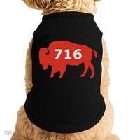 716 Buffalo Ny Doggie Tank thumb 0
