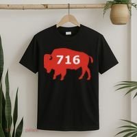 716 Buffalo Ny T-Shirt thumb 2