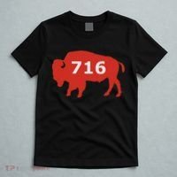 716 Buffalo Ny T-Shirt thumb 5