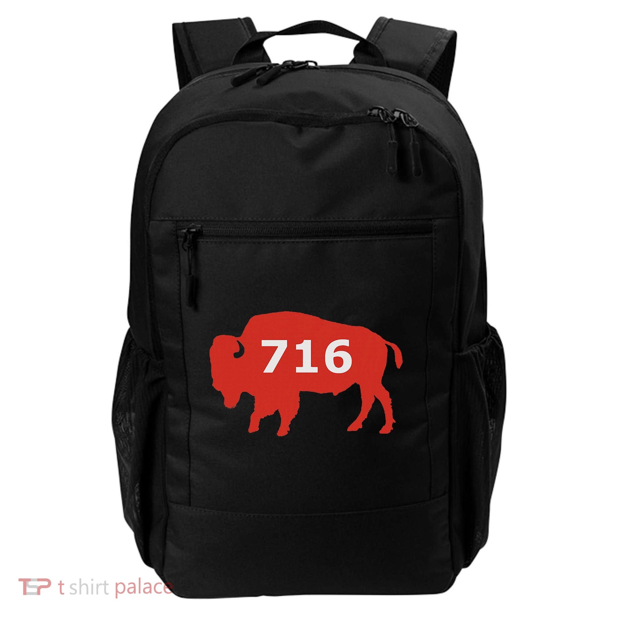 716 Buffalo Ny Backpack