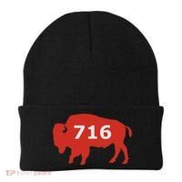 716 Buffalo Ny Beanie thumb 0