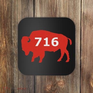 716 Buffalo Ny Coaster