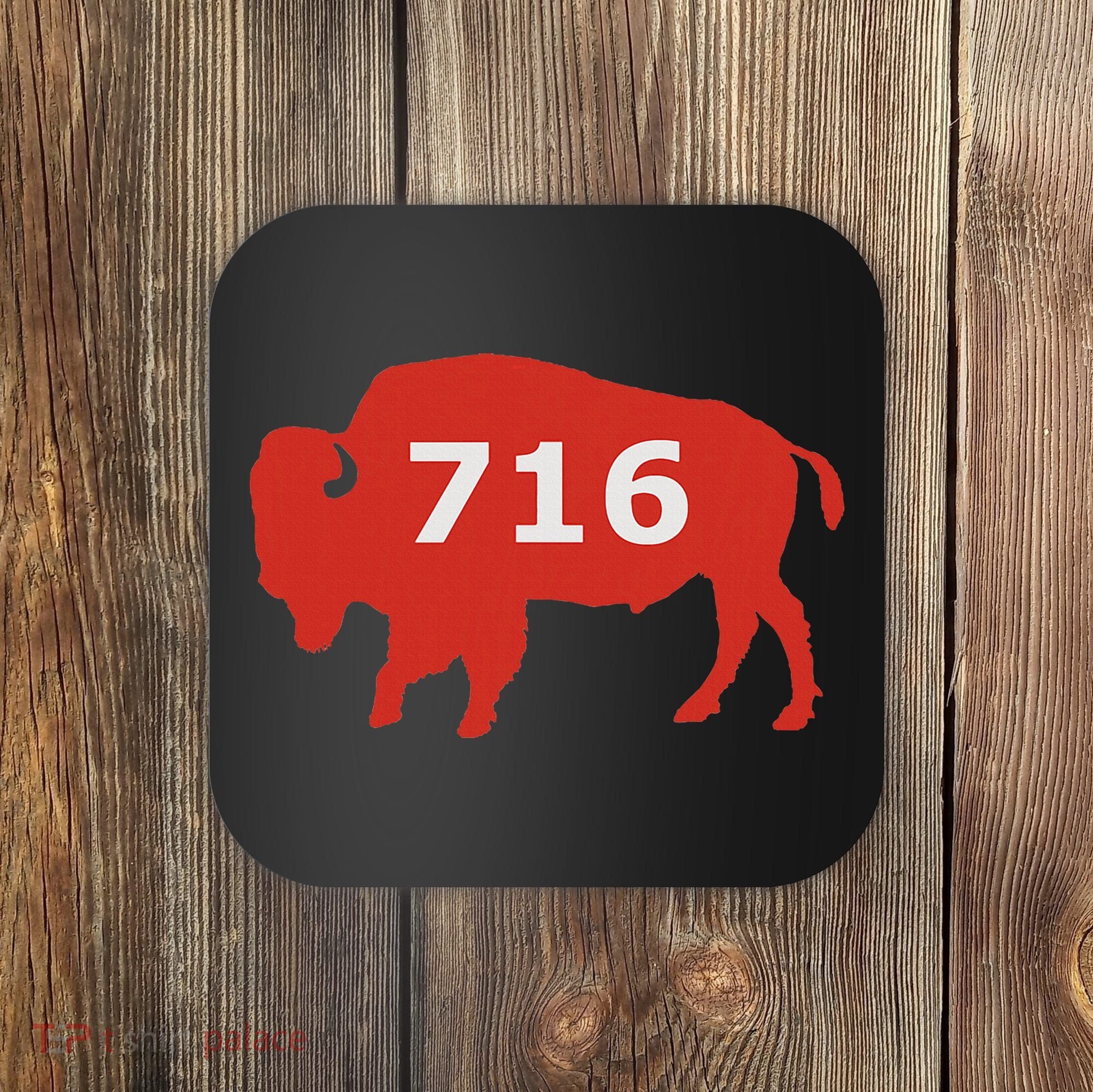 716 Buffalo Ny Coaster