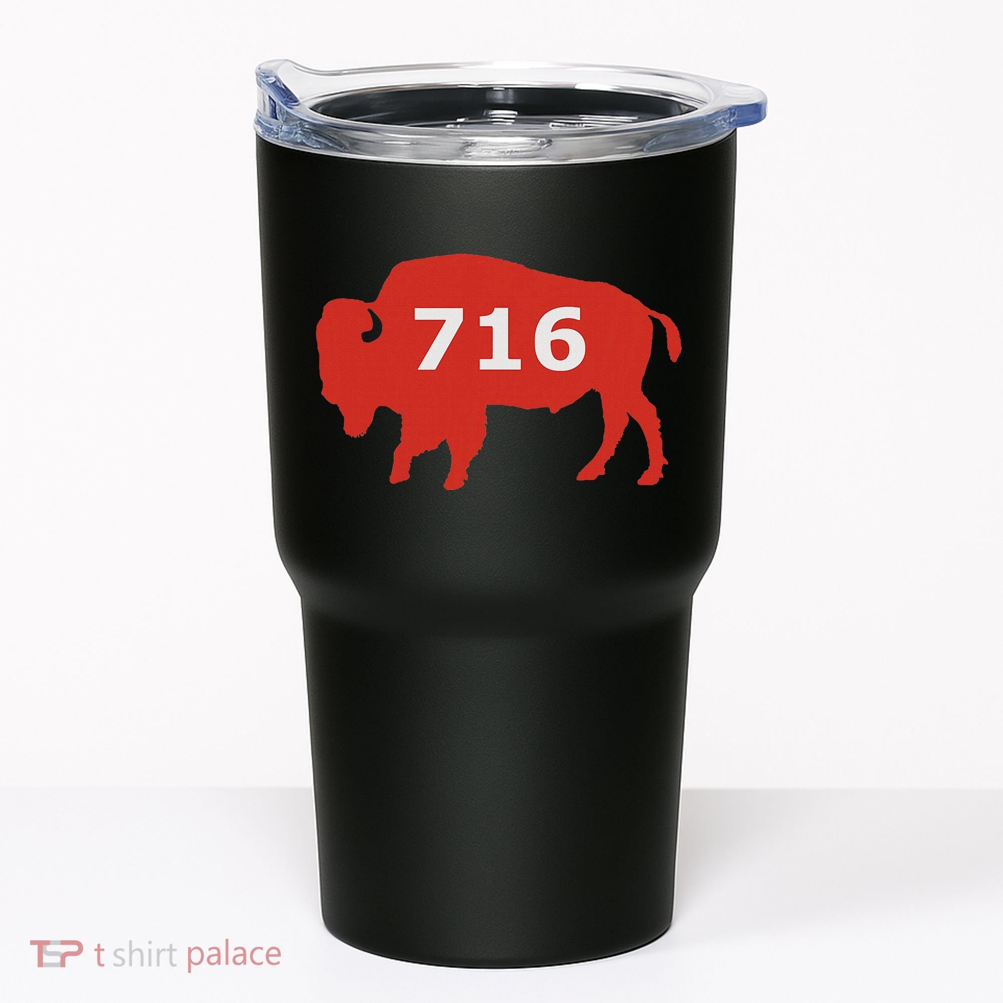 716 Buffalo Ny Tumbler