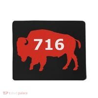 716 Buffalo Ny Mousepad thumb 0