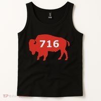716 Buffalo Ny Tank Top thumb 2