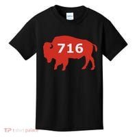 716 Buffalo Ny Kids T-Shirt thumb 0