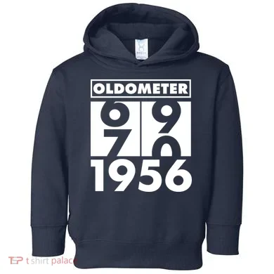 Toddler Hoodie