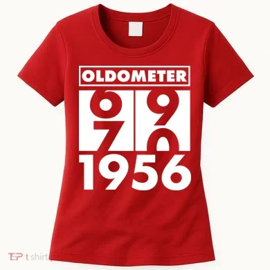Women's T-Shirt