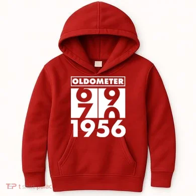 Kids Hoodie
