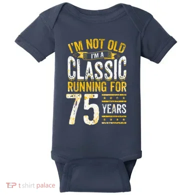 Baby Bodysuit
