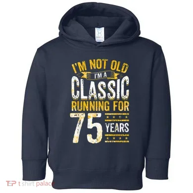 Toddler Hoodie