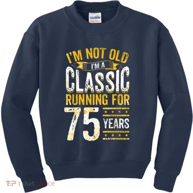 Kids Sweatshirt
