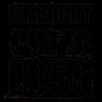 70th Birthday Straight Outta 1956 Coffee Mug thumb 5