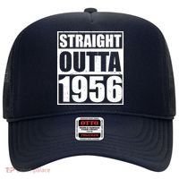 70th Birthday Straight Outta 1956 Hat thumb 0