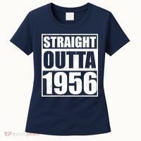 70th Birthday Straight Outta 1956 Women's T-Shirt thumb 0