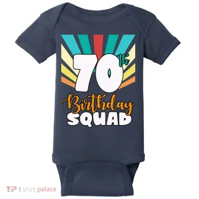 Baby Bodysuit