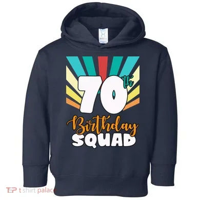 Toddler Hoodie