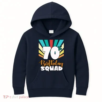 Kids Hoodie