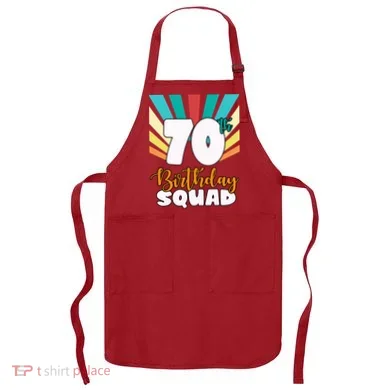 Apron