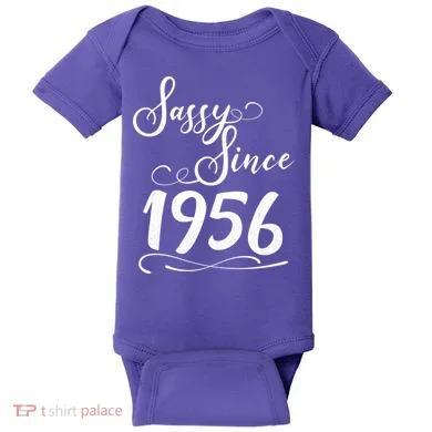 Baby Bodysuit
