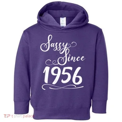 Toddler Hoodie