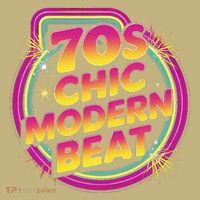 70s Chic Modern Beat Retro Groovy Funky Disco T-Shirt thumb 7