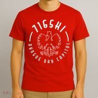 716ski Dyngus Day Capitol Buffalo NY T-Shirt thumb 3