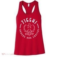 716ski Dyngus Day Capitol Buffalo NY Women's Tank Top thumb 0