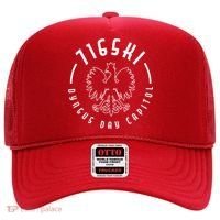 716ski Dyngus Day Capitol Buffalo NY Hat thumb 0