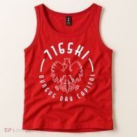 716ski Dyngus Day Capitol Buffalo NY Tank Top thumb 2