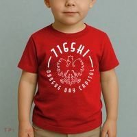 716ski Dyngus Day Capitol Buffalo NY Toddler T-Shirt thumb 2
