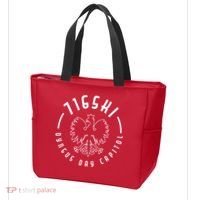 716ski Dyngus Day Capitol Buffalo NY Tote Bag thumb 3