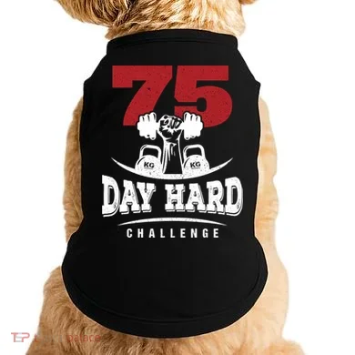Doggie Tank