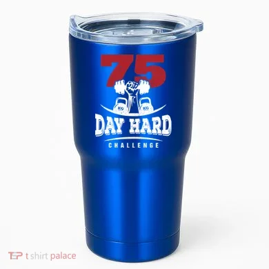 Tumbler