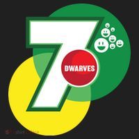 7 Dwarves Parody Women's Sweatshirt thumb 2