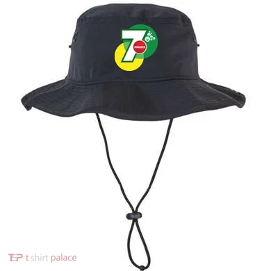 7 Dwarves Parody Bucket Hat