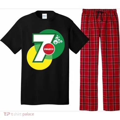 Pajama Set