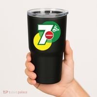 7 Dwarves Parody Tumbler thumb 2