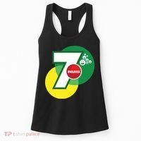 7 Dwarves Parody Women's Tank Top thumb 0