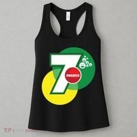 7 Dwarves Parody Women's Tank Top thumb 3