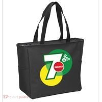 7 Dwarves Parody Tote Bag thumb 2