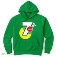 7 Dwarves Parody Hoodie thumb 0