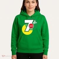 7 Dwarves Parody Hoodie thumb 5