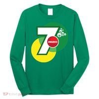 7 Dwarves Parody Long Sleeve Shirt thumb 0