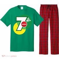 7 Dwarves Parody Pajama Set thumb 0