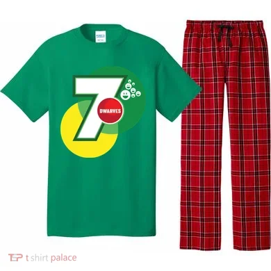 Pajama Set
